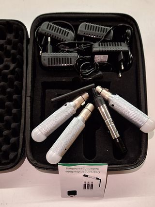 Transmisor y Receptor Inalámbrico 2.4G