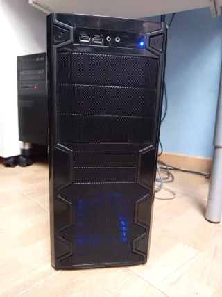 PC Gamer i7 GTX 970 4GB