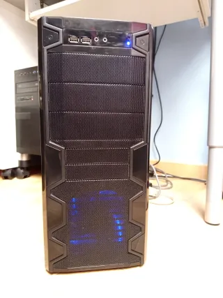 PC Gamer i7 GTX 970 4GB