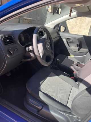 Volkswagen Polo 2010