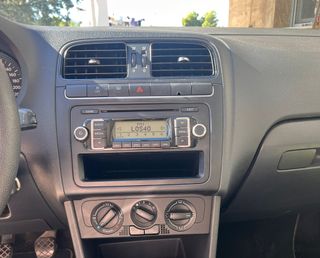 Volkswagen Polo 2010