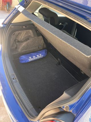 Volkswagen Polo 2010