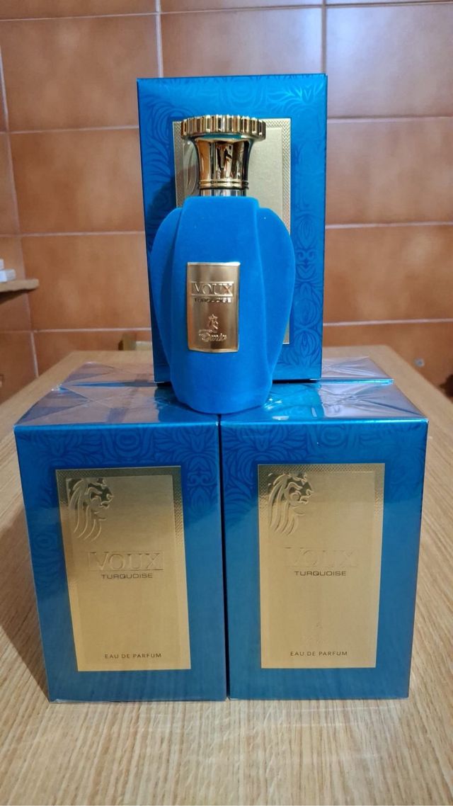 Armaf Odyssey Mega Eau de Parfum para Hombre