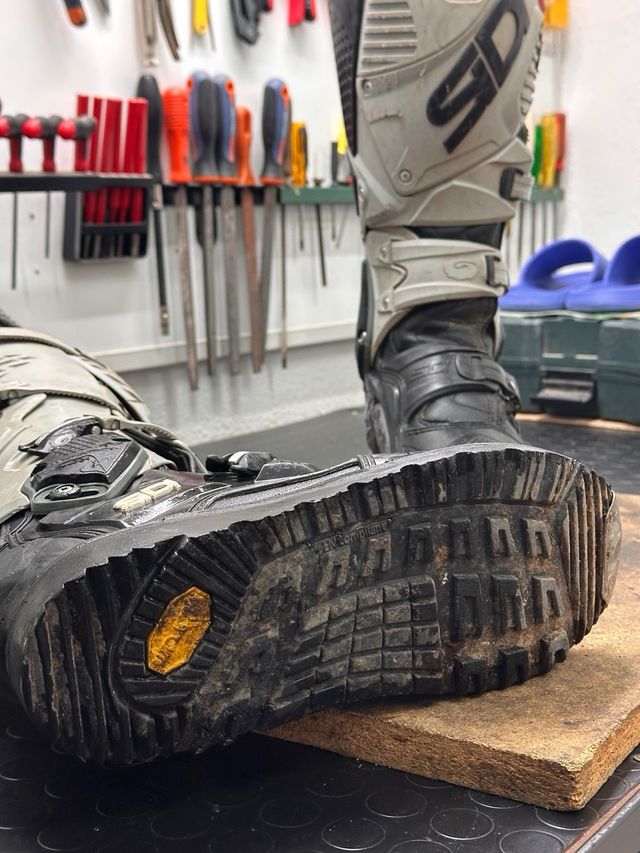 Botas Sidi Crossfire 3 n.44