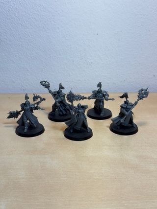 Warhammer Age of Sigmar