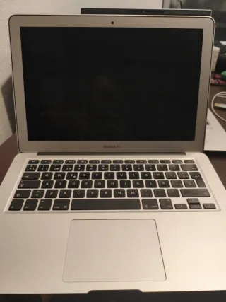 MacBook Air 13 2017 i5