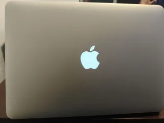 MacBook Air 13 2017 i5
