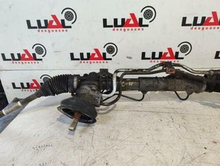 Cremallera dirección citroen c4 berlina 114654