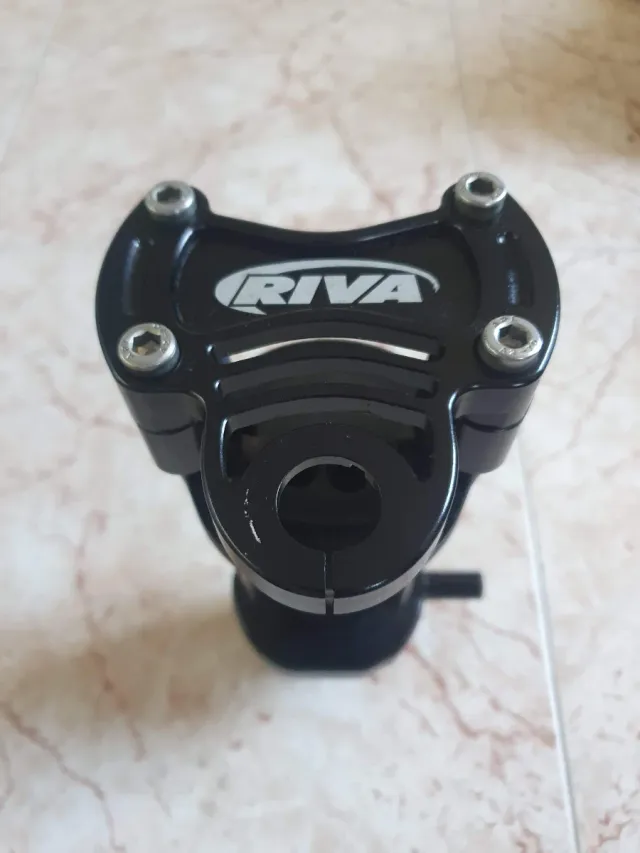 Tija Riva Racing RXP RXT 300