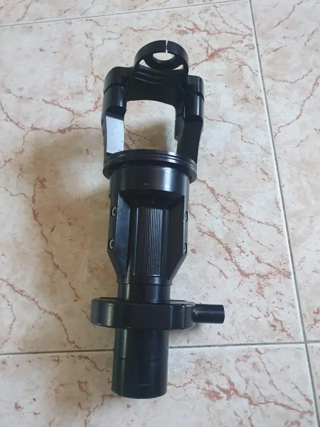 Tija Riva Racing RXP RXT 300