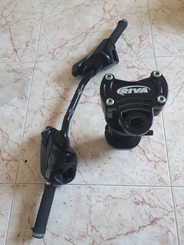 Tija Riva Racing RXP RXT 300