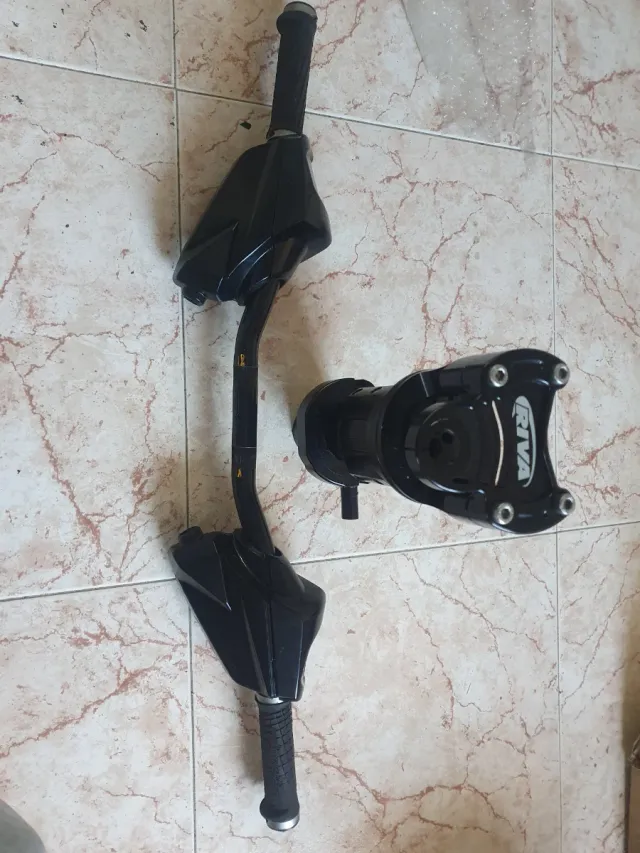 Tija Riva Racing RXP RXT 300