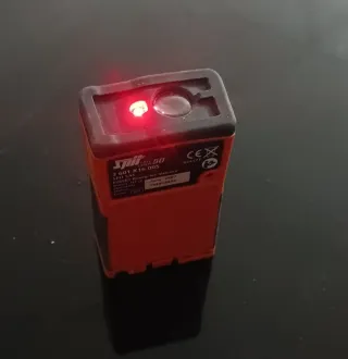 Medidor Láser Easy Laser 50 SPIT