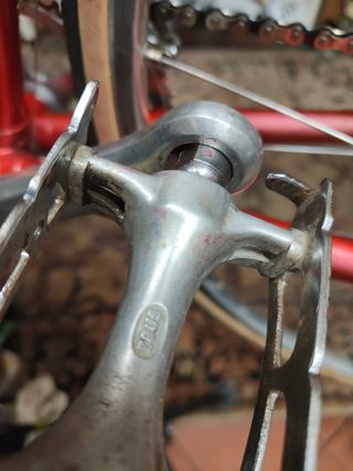 Zeus Grand Prix 1982 - superviviente todo Zeus