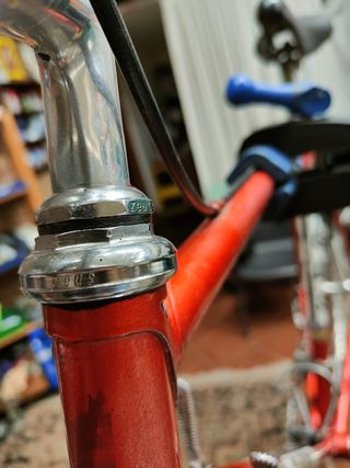 Zeus Grand Prix 1982 - superviviente todo Zeus