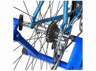 Rodillo para bicicleta