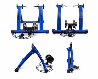 Rodillo para bicicleta