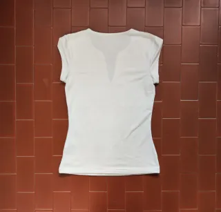 Nike Court canotta tank top tennis donna taglia S