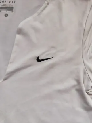 Nike Court canotta tank top tennis donna taglia S