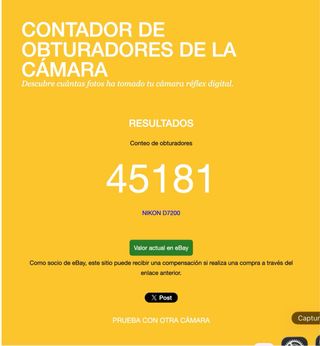 Nikon D7200 Cámara Réflex Digital con grip