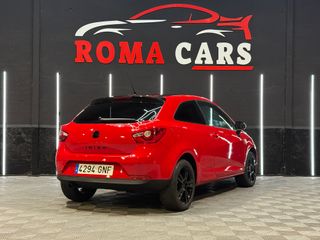 SEAT Ibiza 1.9 TDI SPORT