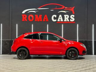 SEAT Ibiza 1.9 TDI SPORT