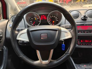 SEAT Ibiza 1.9 TDI SPORT
