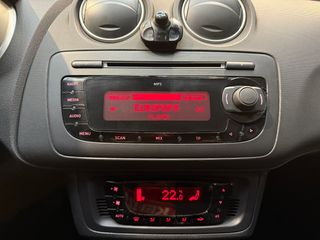 SEAT Ibiza 1.9 TDI SPORT