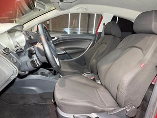 SEAT Ibiza 1.9 TDI SPORT