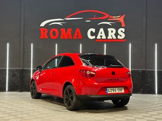 SEAT Ibiza 1.9 TDI SPORT