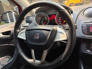 SEAT Ibiza 1.9 TDI SPORT
