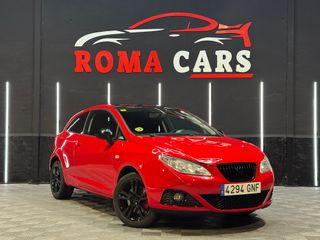 SEAT Ibiza 1.9 TDI SPORT
