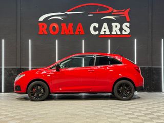 SEAT Ibiza 1.9 TDI SPORT