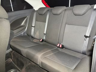 SEAT Ibiza 1.9 TDI SPORT