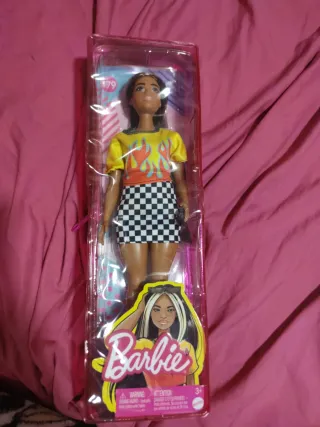 Barbie 179 Muñeca