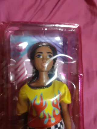 Barbie 179 Muñeca