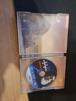 Star Wars: Una Nueva Esperanza Steelbox