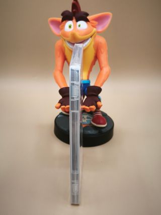 Human Fall Flat - Nintendo Switch [Sin Abrir]