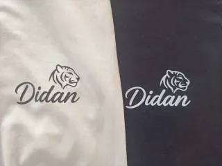 Camiseta DIDAN - Edición Limitada.