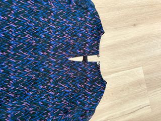 Conjunto Falda y Blusa Brownie