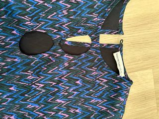 Conjunto Falda y Blusa Brownie