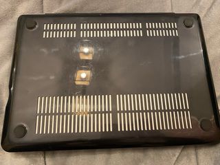 MacBook Pro 2009 - El Capitan