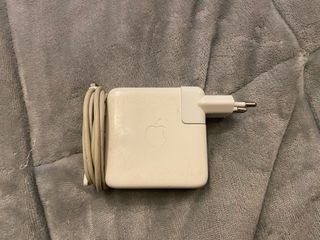 MacBook Pro 2009 - El Capitan