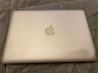 MacBook Pro 2009 - El Capitan