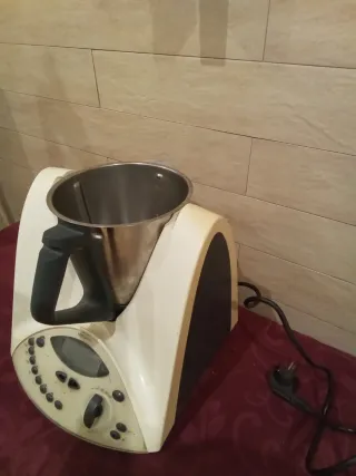 Thermomix TM31