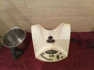 Thermomix TM31