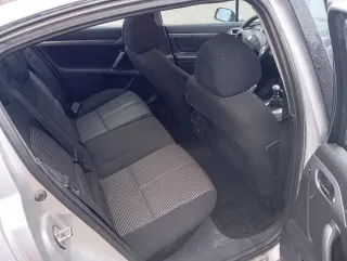 Peugeot 407 2005