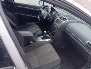 Peugeot 407 2005