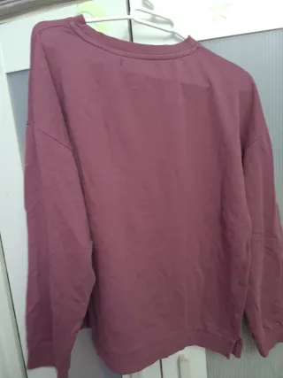 Jersey Sfera rosa estampado de labios 100% algodón