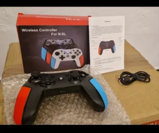 Mando Inalámbrico para N-SL